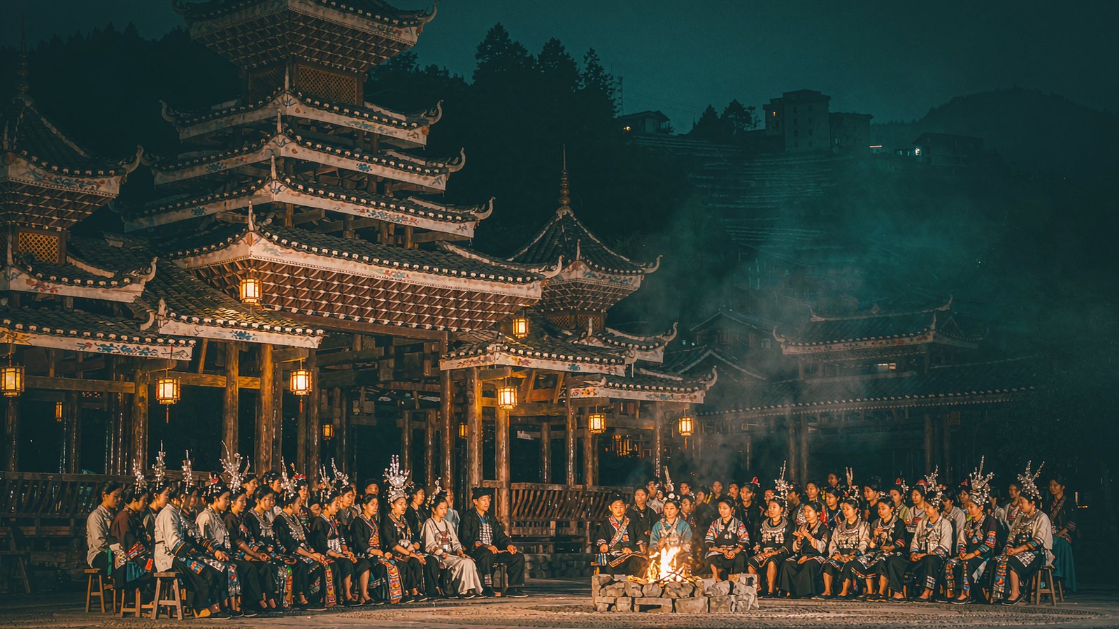 侗族大歌