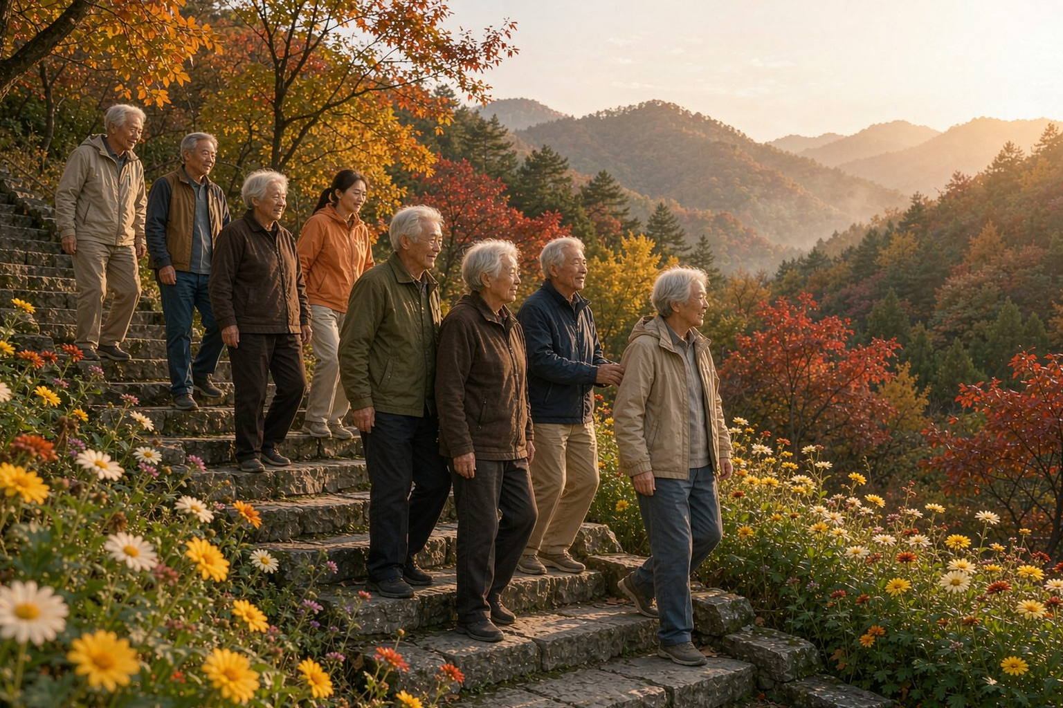重阳节