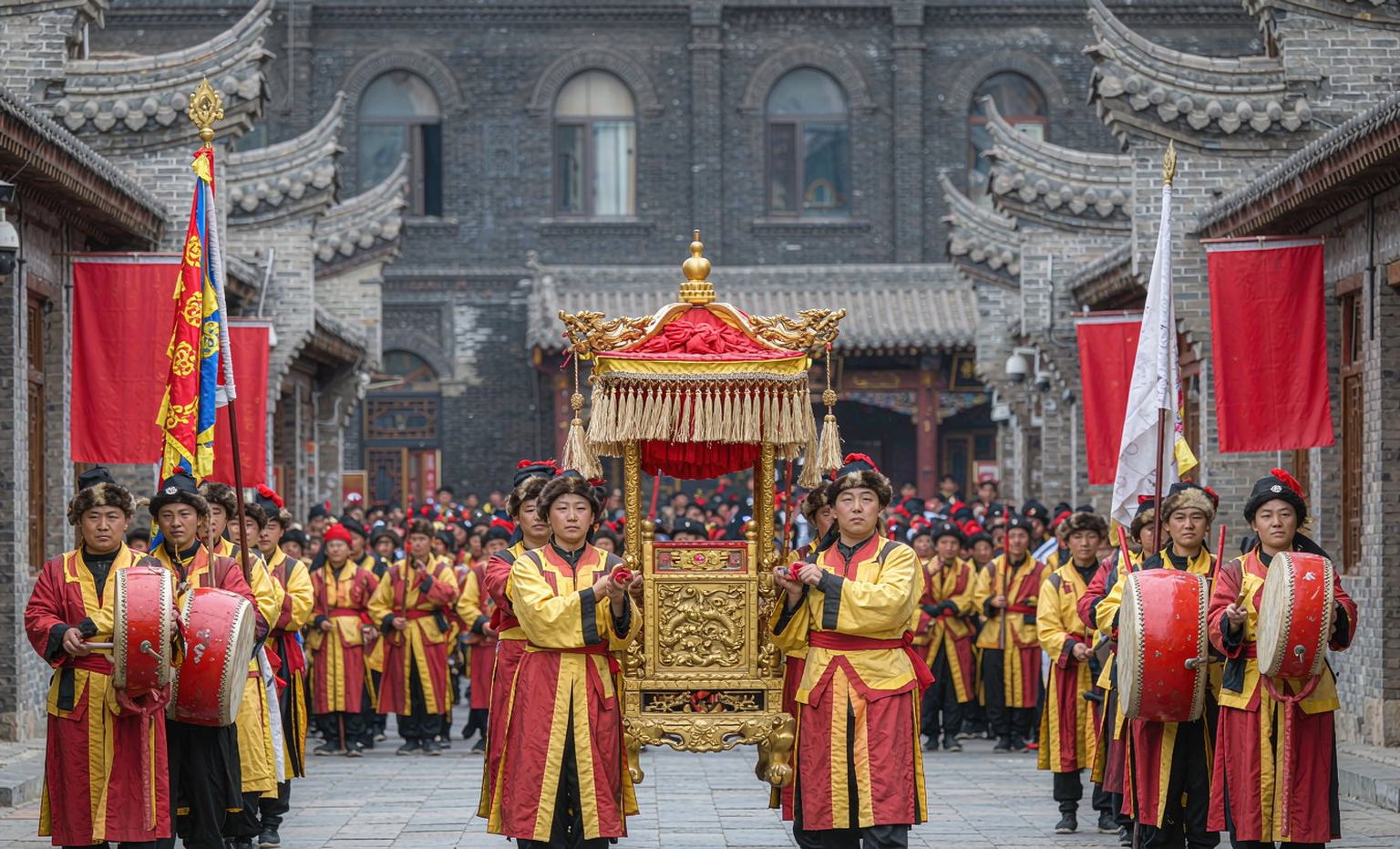 天津皇会