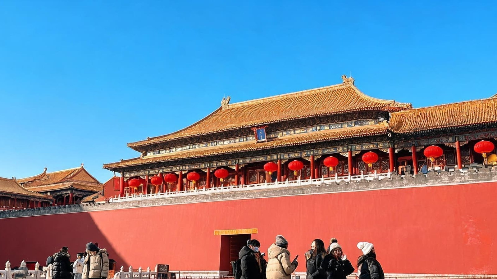 北京
