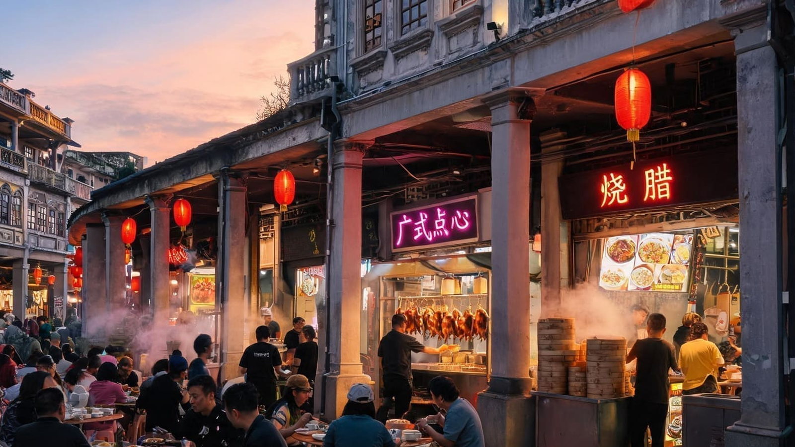 广东