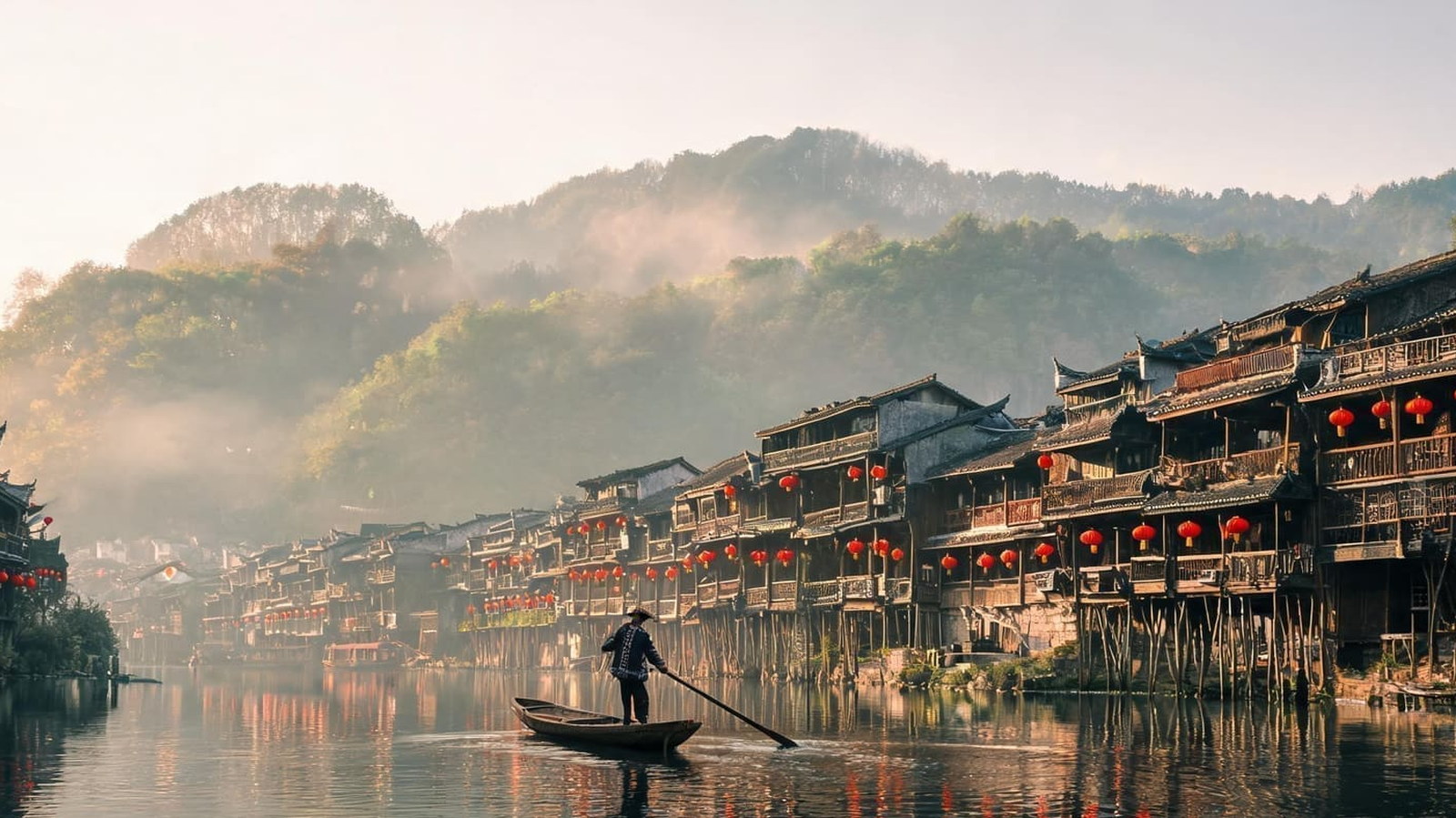 湖南
