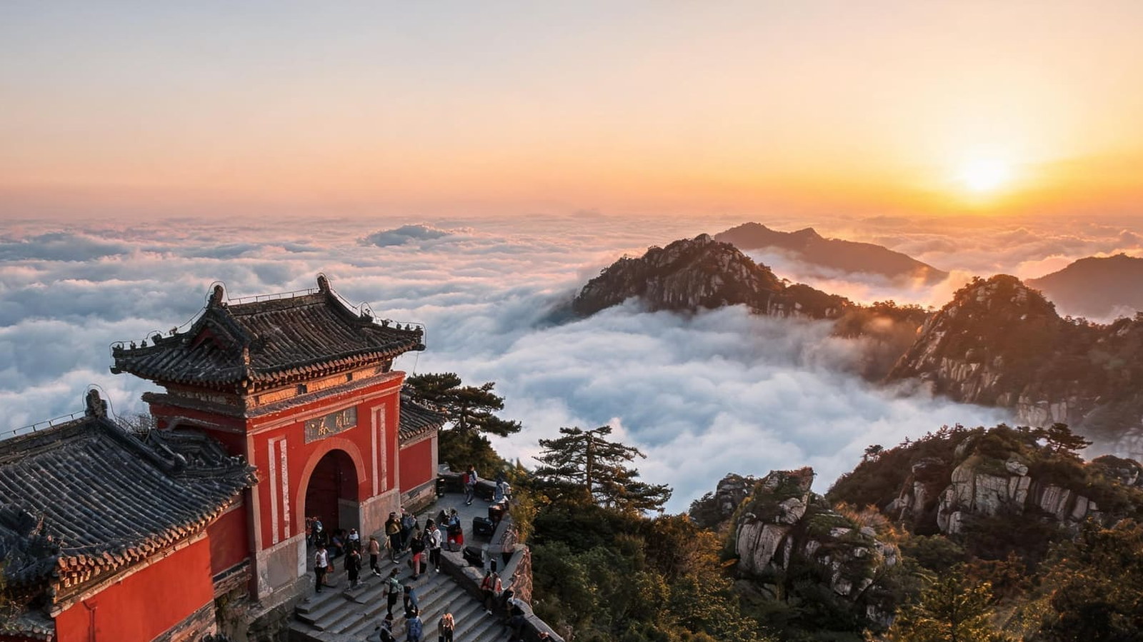 山东