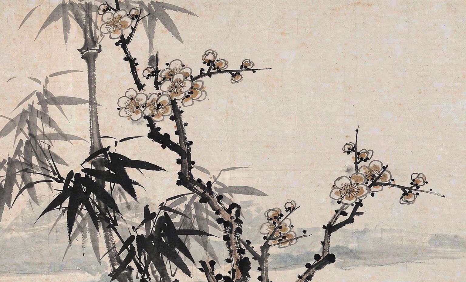 画 · 丹青